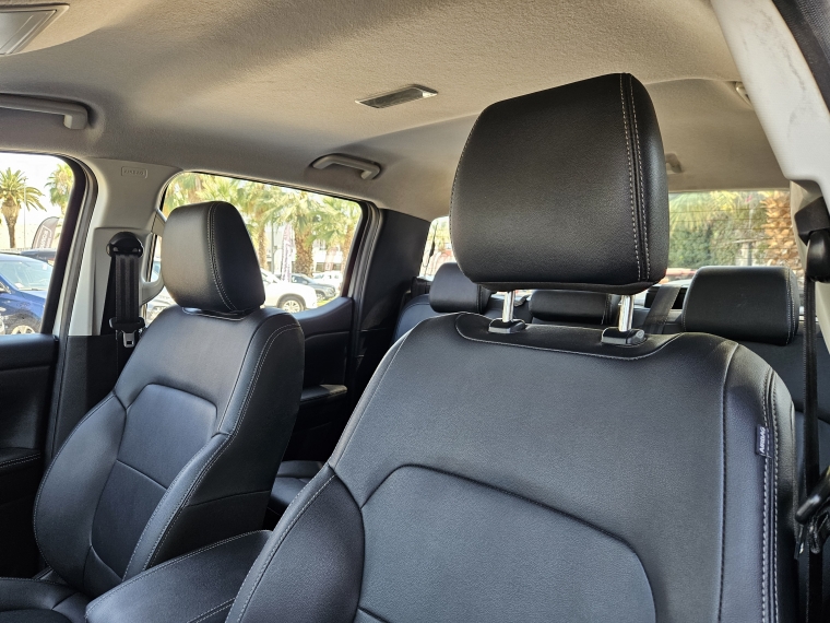 Ford Ranger Xlt 4x4 2.0 Aut 2024 Usado  Usado en Kovacs Usados