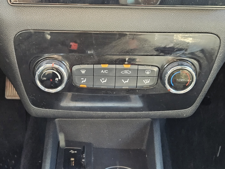 Jac Js2 Js2 Hb 1.5 2023 Usado en Rosselot Usados