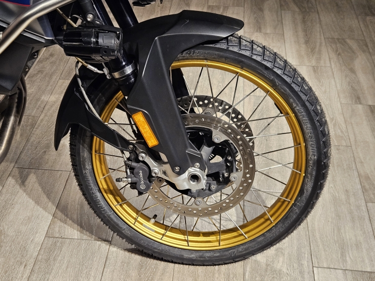 Bmw F 850 gs Ii 2019 Usado en BMW Premium Selection
