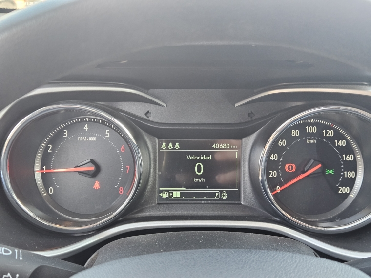 Chevrolet Tracker Tracker 1.2t Ltz Mt P 2023 Usado  Usado en Kovacs Usados