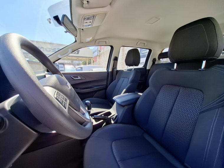 Jmc Vigus 5 Work Mt 2025 Usado  Usado en Kovacs Usados