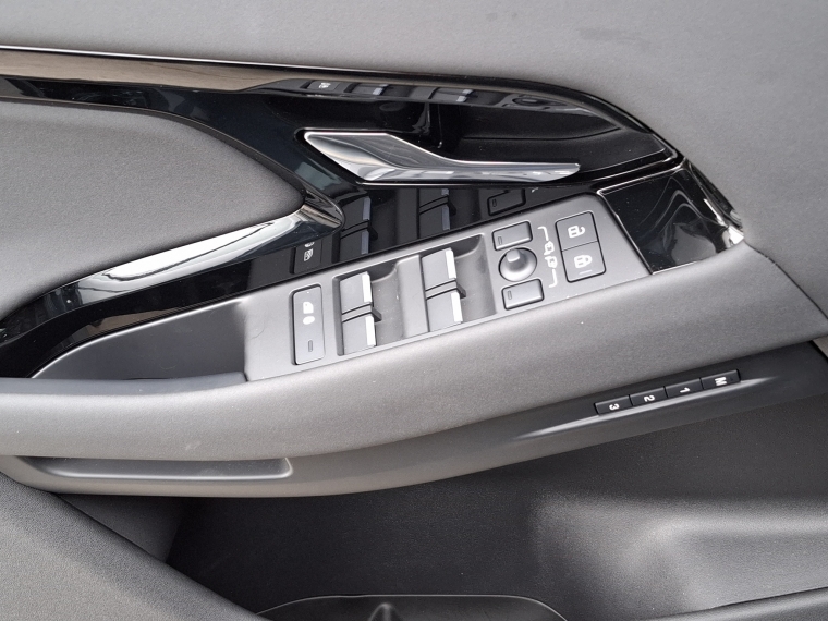 Land rover Range rover evoque S Mhev 4x4 2.0 Aut 2026 Usado  Usado en BMW Premium Selection