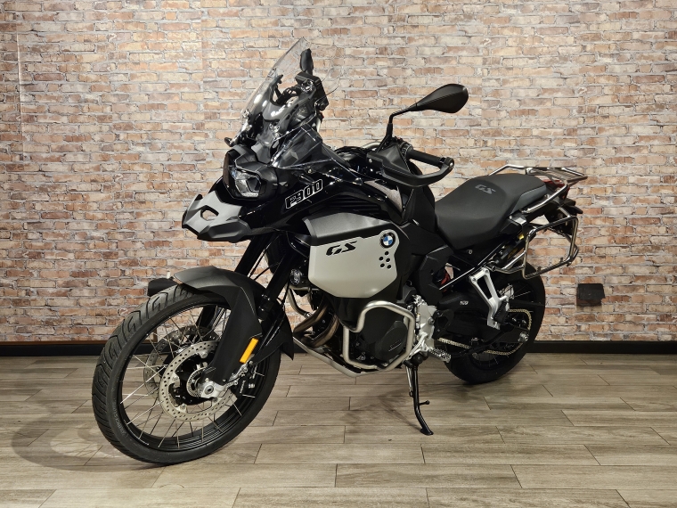 Bmw F 900 gs adv Ii 2025 Usado en BMW Premium Selection