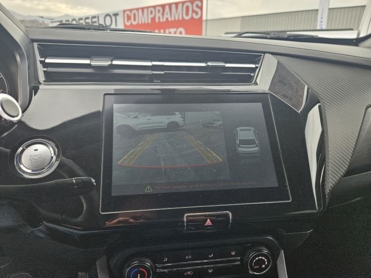 Chery Tiggo 2 pro Tiggo 2 Pro Gls Cvt 2022 Usado en Rosselot Usados