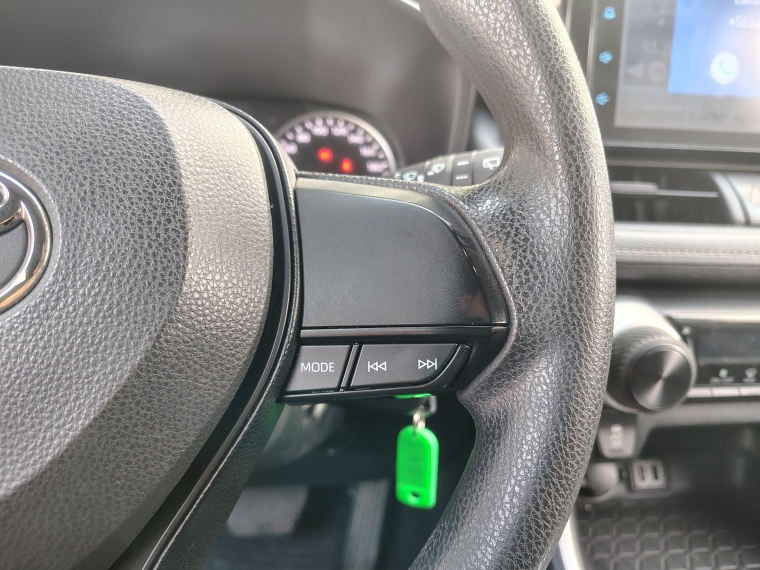 Toyota Rav4 2.0 Otto Aut 2022 Usado  Usado en Kovacs Usados