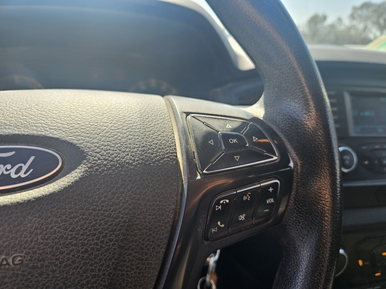 Ford Ranger Ranger Xl M 4x4 2.2 2022 Usado  Usado en Autoselect Usados