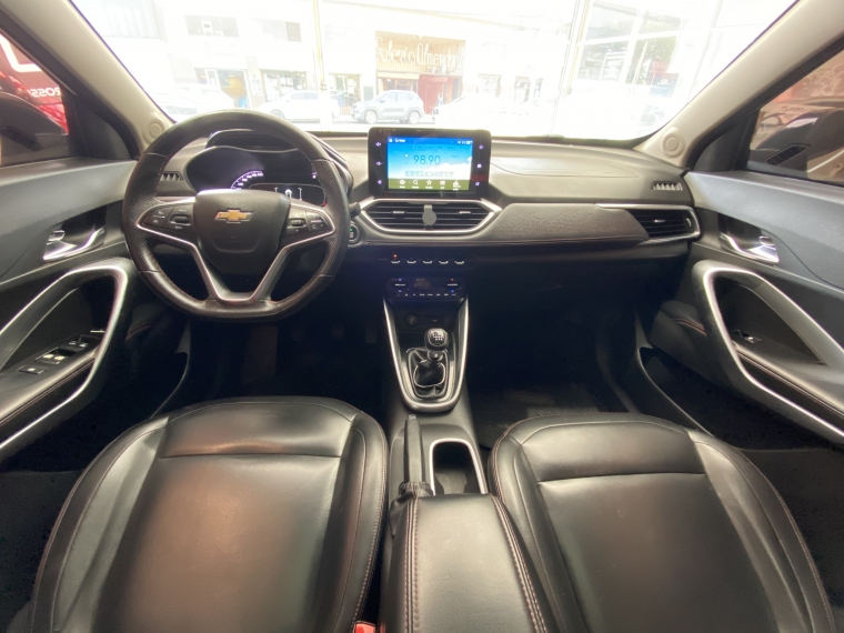 Chevrolet Groove Groove 1.5 2023 Usado en Rosselot Usados