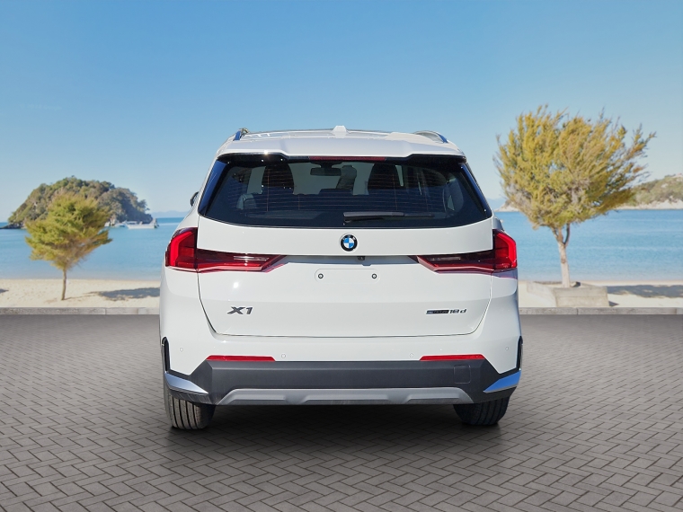 Bmw X1 Sdrive18d Dynamic 2026 Usado  Usado en BMW Premium Selection