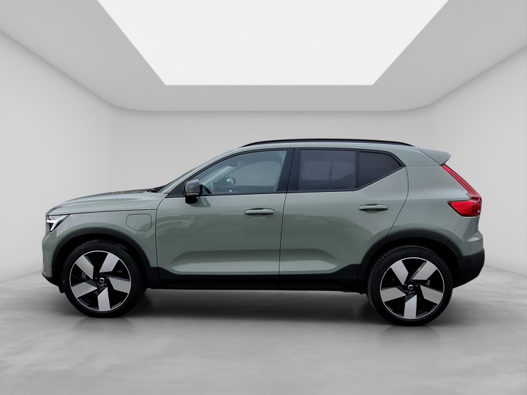 Volvo Xc40 T5 Hybrid R Design 1.5 Aut 2023 Usado Usado en BMW Premium Selection Volvo Xc40 T5 Hybrid R Design 1.5 Aut 2023 Usado Usado en BMW Premium Selection