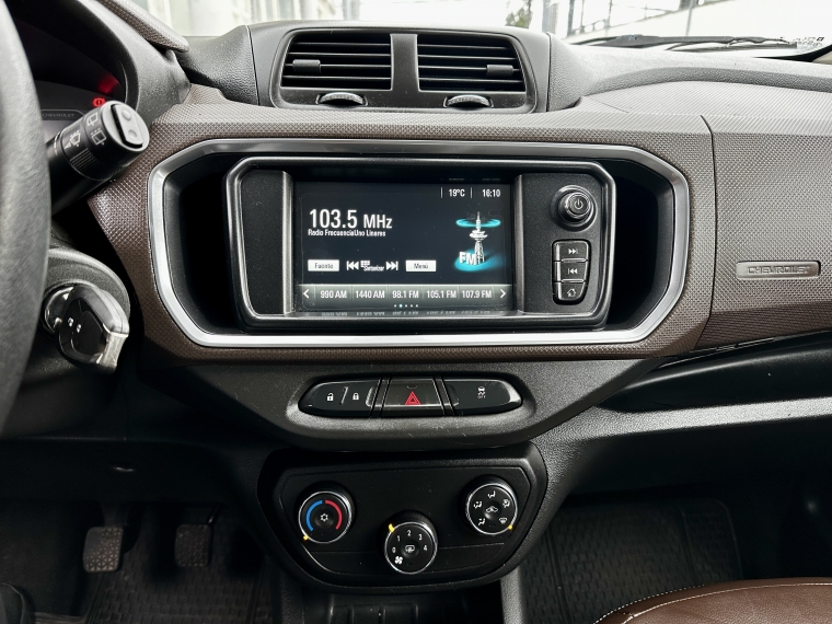 Chevrolet Spin 1.8 Mt 2021 Usado  Usado en Kovacs Usados