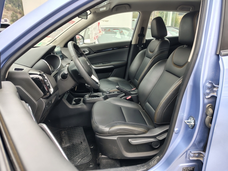 Dongfeng Ax4 Ax5 1.4 2020 Usado en Rosselot Usados