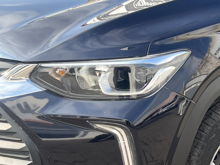 Chevrolet Tracker 1.2t Ls  Mt 2022 Usado  Usado en Kovacs Usados