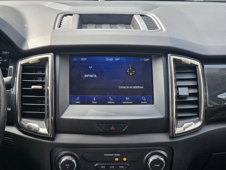 Ford Ranger Fx4 4x4 3.2 At 2023 Usado  Usado en Kovacs Usados