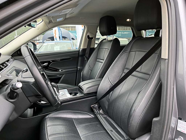 Land rover Evoque S 2.0 4x4 2021 Usado Usado en BMW Premium Selection Land rover Evoque S 2.0 4x4 2021 Usado Usado en BMW Premium Selection