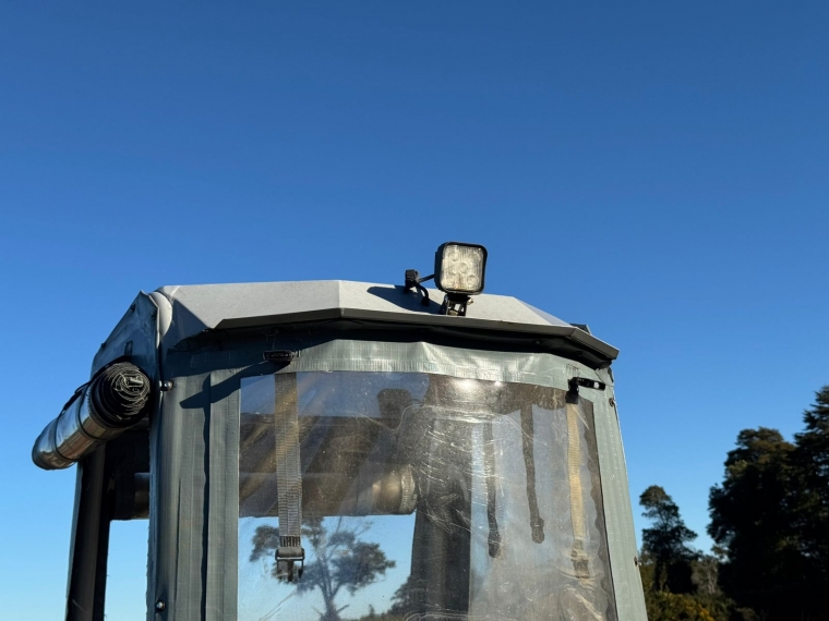 Otro Otro Wacker Neuson 2021 Usado en G Autos Automotriz - G Autos