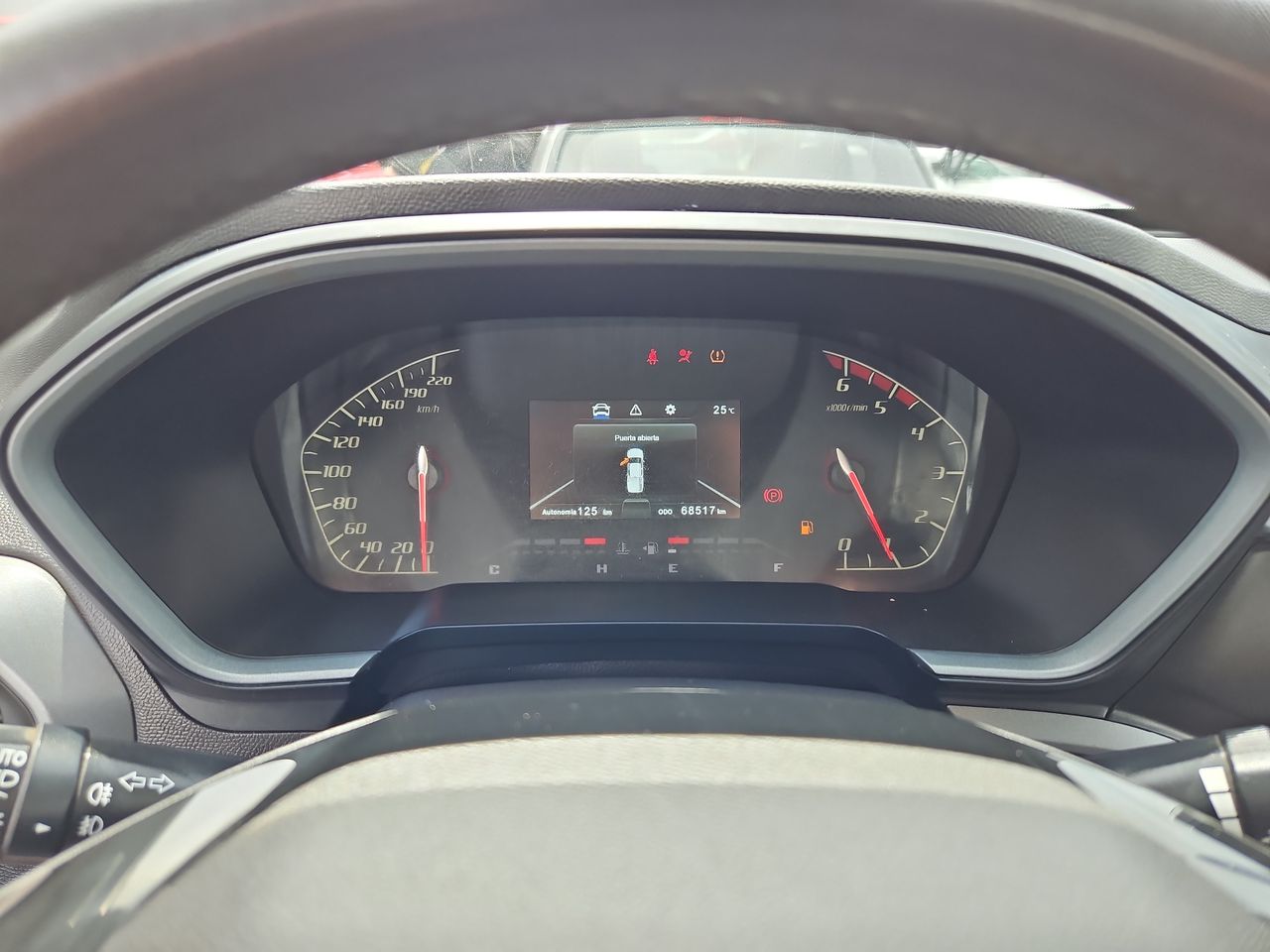 Changan Hunter Hunter 4x4 1.9 2022 Usado en Usados de Primera - Sergio Escobar