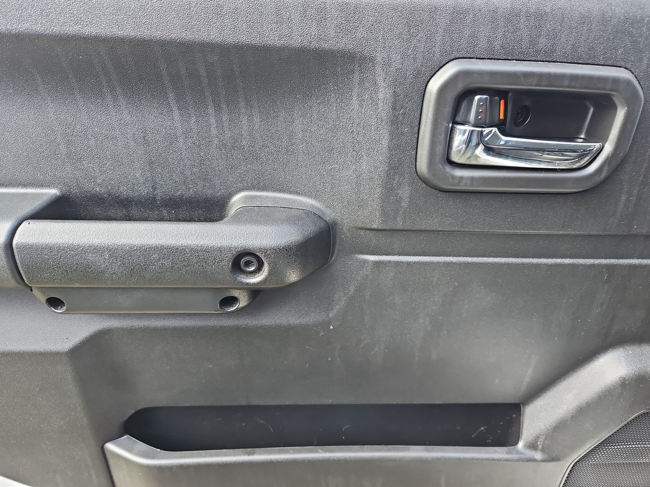 Suzuki Jimny Jimny 4wd 1.5 Aut 2025 Usado en Usados de Primera - Sergio Escobar
