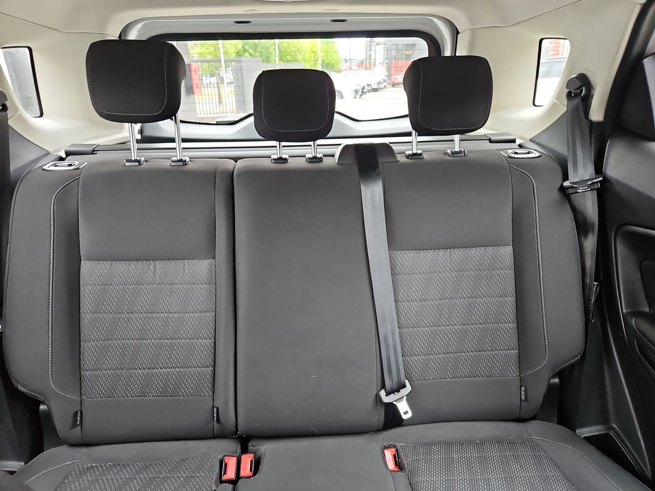 Ford Ecosport Ecosport 1.5 2019 Usado en Usados de Primera - Sergio Escobar