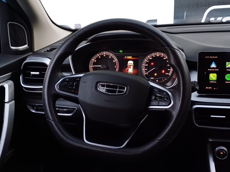 Geely Coolray 1.5 Aut 2022 Usado  Usado en Kovacs Usados