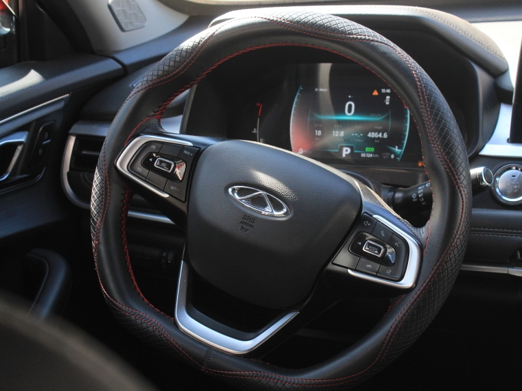 Chery Tiggo 7 pro Tiggo 7 Gls Cvt Pro 1.5 Aut 2022 Usado en Rosselot Usados