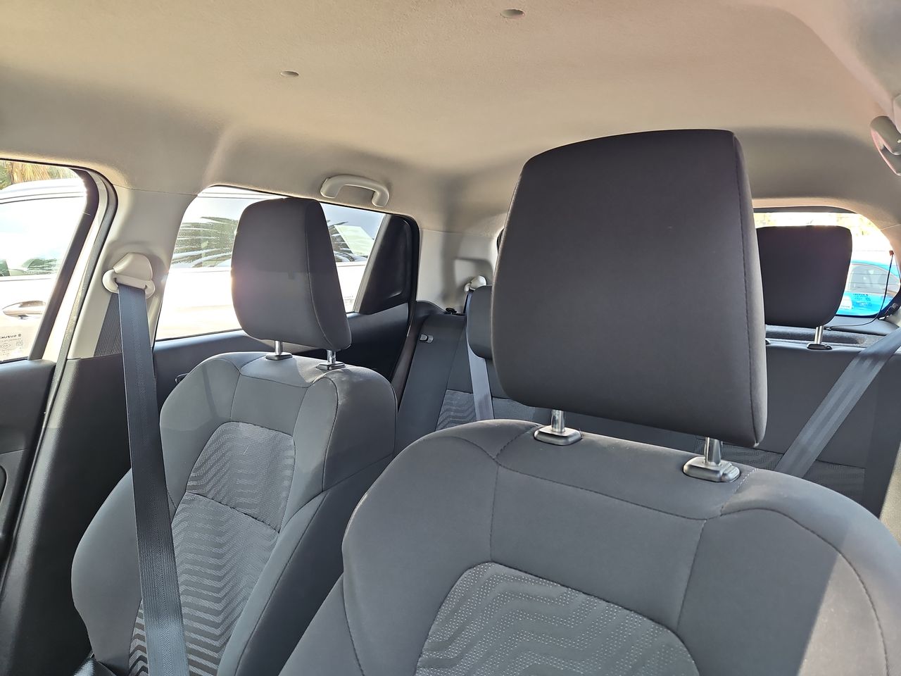 Suzuki Swift Swift Gl Sport 1.2 2024 Usado en Usados de Primera - Sergio Escobar