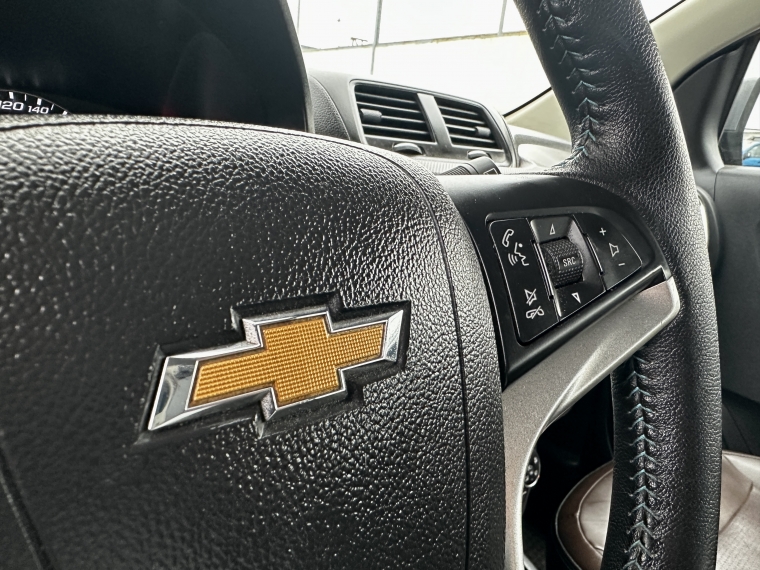 Chevrolet Spin 1.8 Mt 2021 Usado  Usado en Kovacs Usados