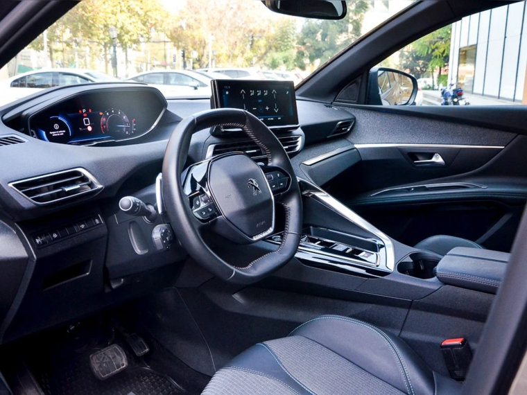 Peugeot 3008 Thp 2024 Usado  Usado en Webautos.cl