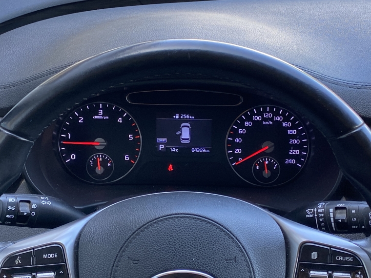 Kia Sorento New Sorento C Ex 2.2l Dsl 8at 2wd 4x2 - 1967 2021 Usado en Rosselot Usados