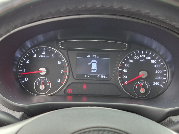 Kia Sorento Sorento Ex 2.4 2020 Usado en Rosselot Usados