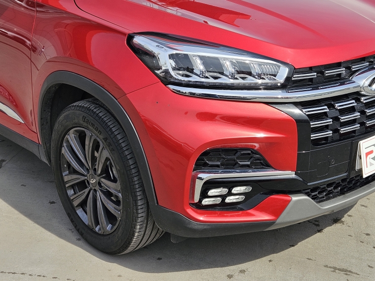 Chery Tiggo 8 Tiggo 8 1.5 Aut 2023 Usado en Rosselot Usados