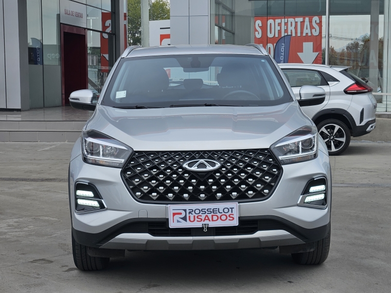 Chery Tiggo 3 pro Tiggo 3 Pro Gls 1.5 2024 Usado en Rosselot Usados