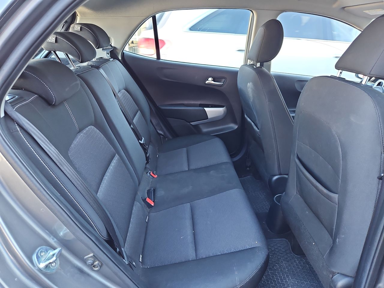 Kia Morning Morning Ex 1.2 2021 Usado  Usado en Webautos.cl