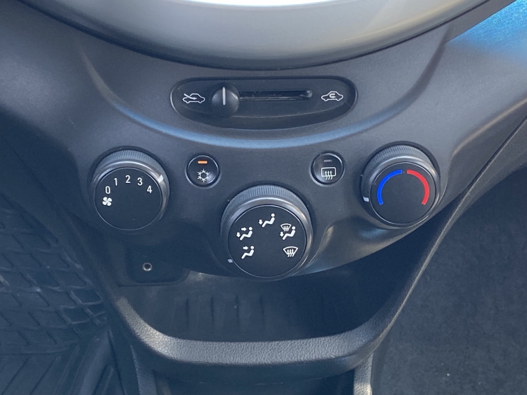 Chevrolet Spark 1.2 Gt Mt Lt Ac 2021 Usado  Usado en Kovacs Usados