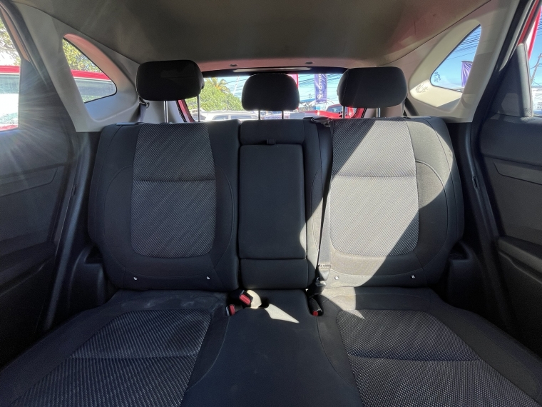 Kia Seltos Seltos Mpi 6mt 1.6 2021 Usado en Rosselot Usados