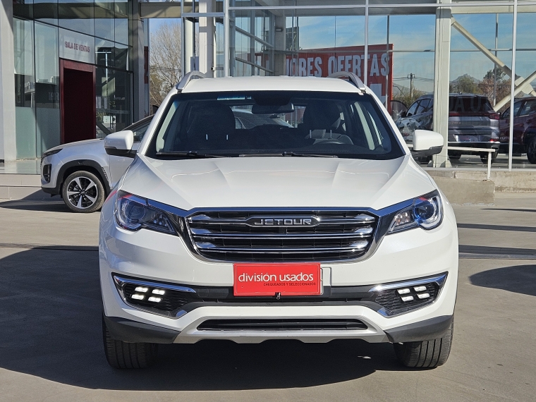 Jetour X70 X70 1.5 2022 Usado en Rosselot Usados