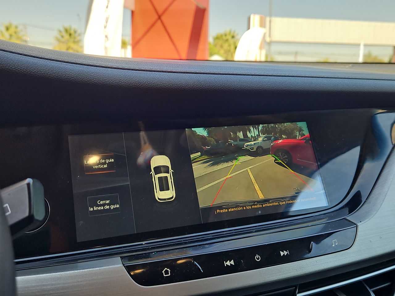 Changan Cs35 Cs35 Luxury 1.6 2022 Usado  Usado en Webautos.cl