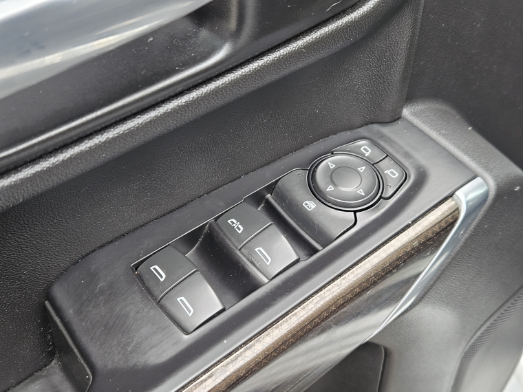 Chevrolet Silverado Silverado 5.3l Lt Tb At 4wd 2022 Usado  Usado en Kovacs Usados