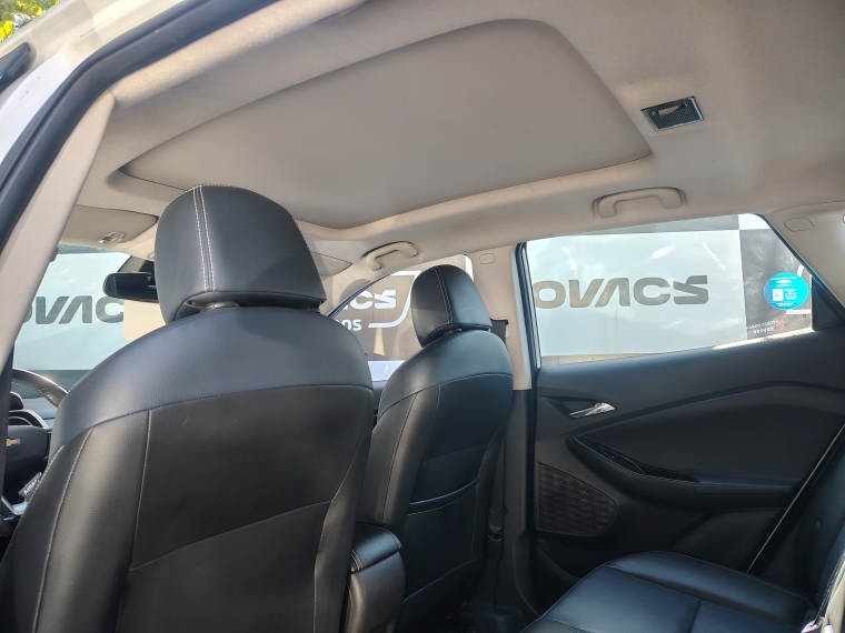 Chevrolet Tracker 1.2  Premier  At 2021 Usado  Usado en Kovacs Usados