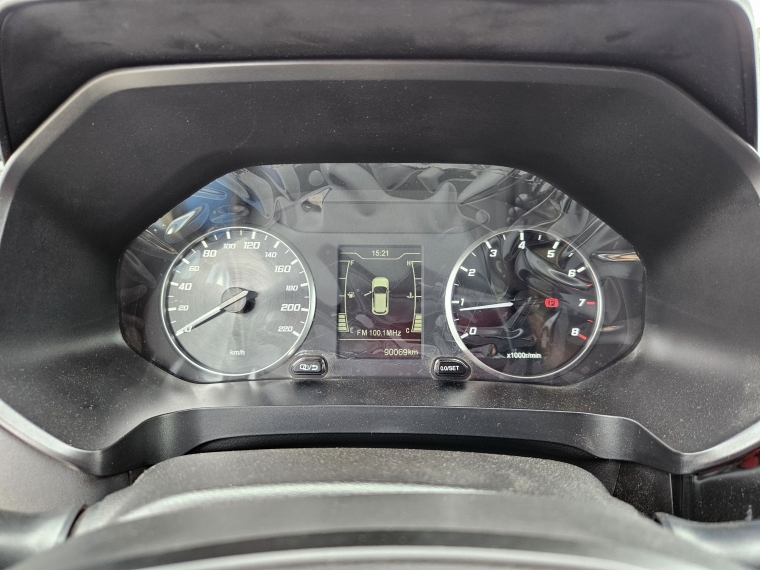Chery Tiggo 3 pro Tiggo 3 Pro Gls 1.5 2023 Usado en Rosselot Usados