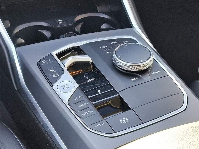 Bmw 330 E Berlina Dynamic Lci Ii 2025 Usado  Usado en BMW Premium Selection