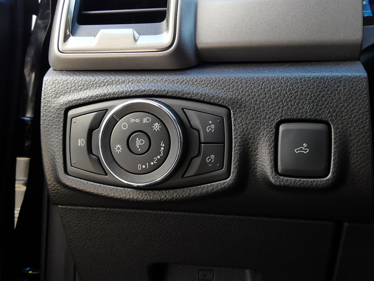 Ford Ranger Xlt 3.2 2022 Usado  Usado en Webautos.cl