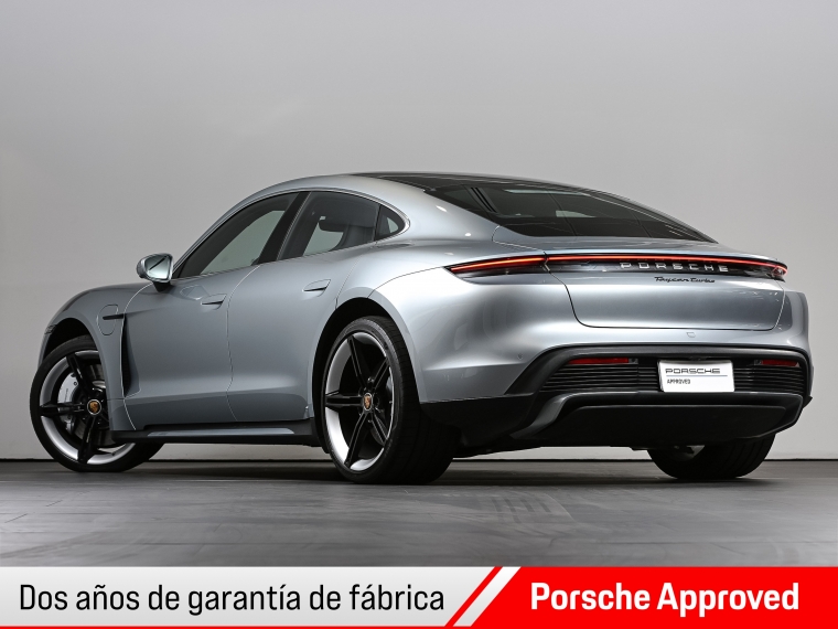 Porsche Taycan Taycan Turbo 2024 Usado  Usado en Webautos.cl