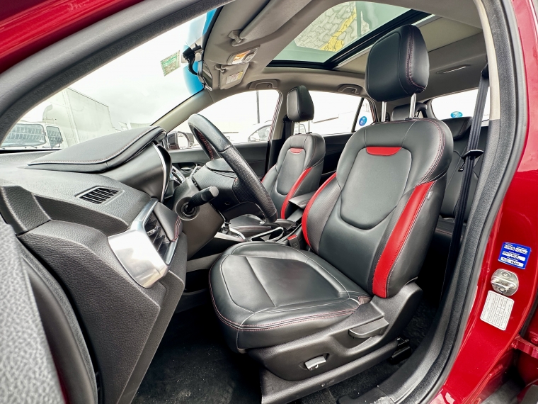 Chevrolet Groove Premier Mt 2021 Usado  Usado en Kovacs Usados