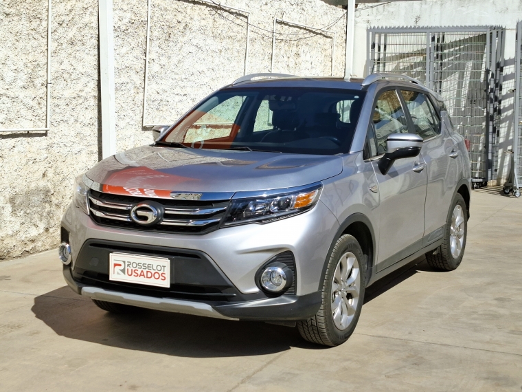 GAC Motor GS3 GS3 1.5L AT GB 2023