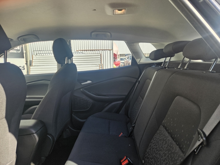 Chevrolet Tracker Ls Mt 2023 Usado  Usado en Webautos.cl