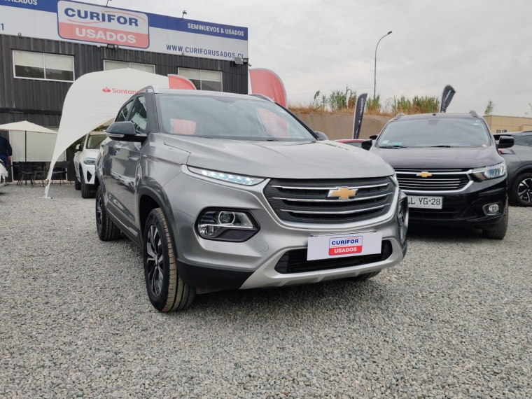 Chevrolet Groove 1.5 Premier Mt - Unico DueÑo 2022 Usado  Usado en Webautos.cl