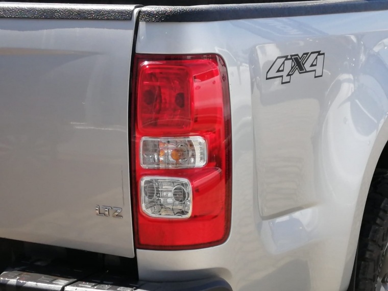 Chevrolet Colorado 2.8 At 2023 Usado  Usado en Kovacs Usados