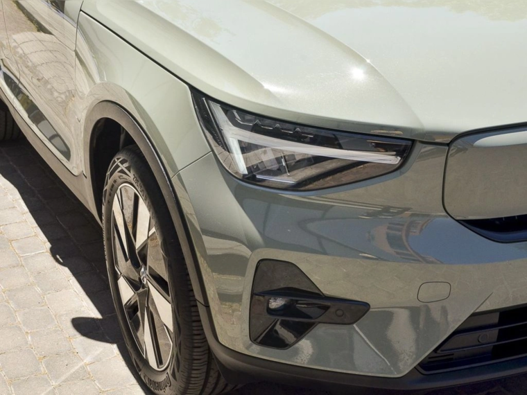 Volvo Xc40 Recharge 2024 Usado  Usado en Webautos.cl