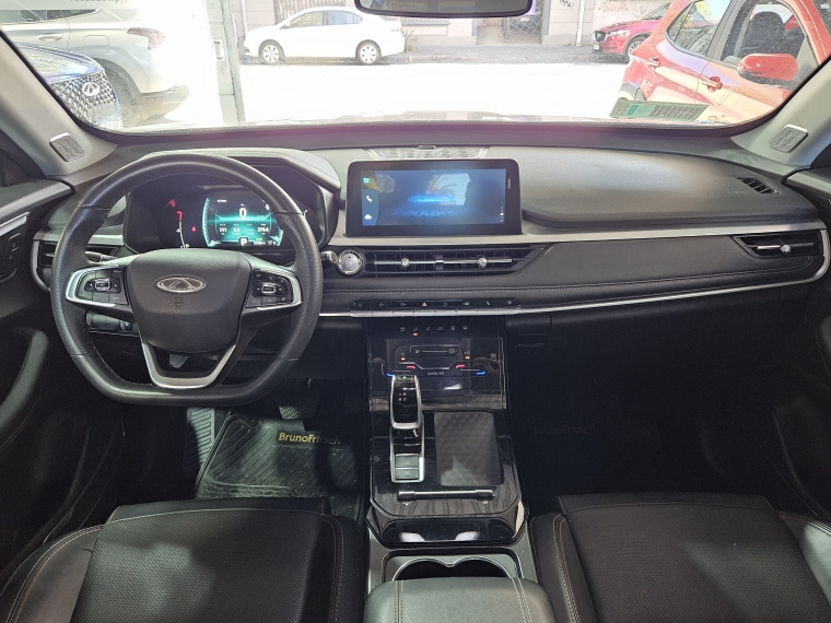 Chery Tiggo 7 Tiggo 7 Gls Cvt Pro 1.5 Aut 2024 Usado  Usado en Webautos.cl