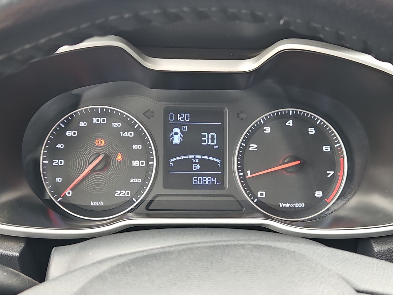Mg Zs Zs 1.5 2020 Usado en Usados de Primera - Sergio Escobar